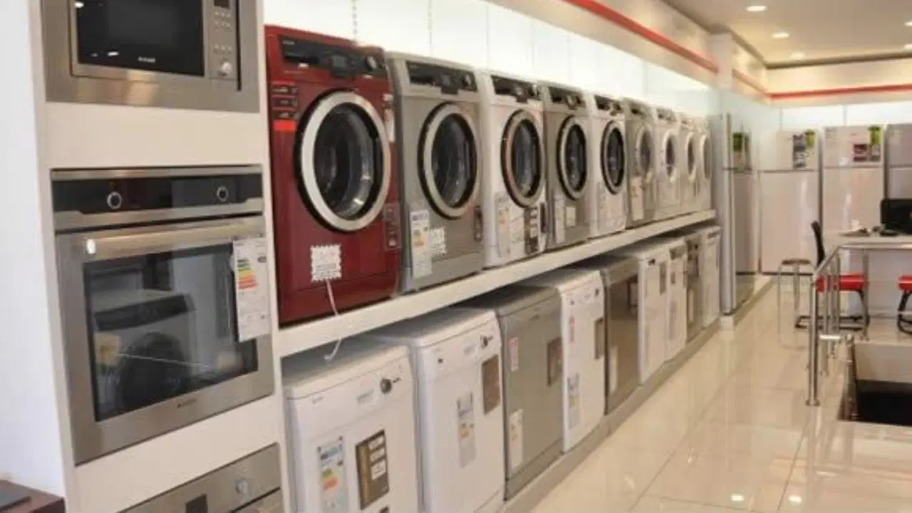 Hüyük Beyaz Eşya Tamircisi