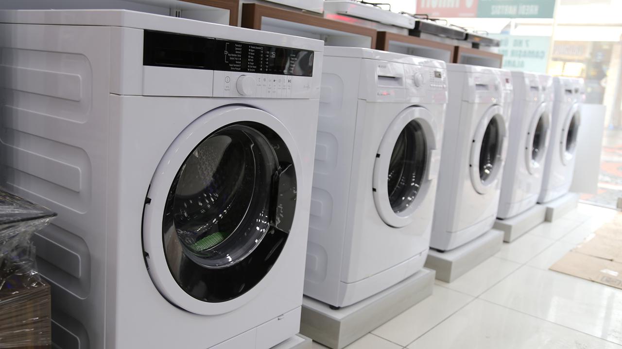 Hüyük Beyaz Eşya Tamircisi